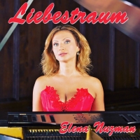 Elena Nuzman Liebestraum - Single 2017