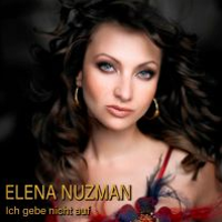 Elena Nuzman - Berliner Nachrichten - März 2019