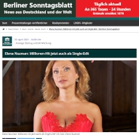 Elena Nuzman - berliner-sonntagsblatt.de - April  2021