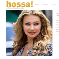 Elena Nuzman - hossa-magazin.de - September 2021
