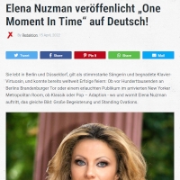 Elena Nuzman - musix.de - April 2022