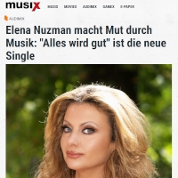 Elena Nuzman - musix.de - Dezember 2021