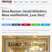 Elena Nuzman - Musix.de - January 2023