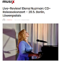 Elena Nuzman - musix.de - May 2025