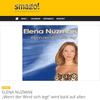 Elena Nuzman - smago.de - April 2023