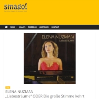 Elena Nuzman - smago.de - September 2021