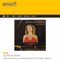 Elena Nuzman - smago.de - September 2021